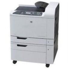 Color LaserJet CP6015x